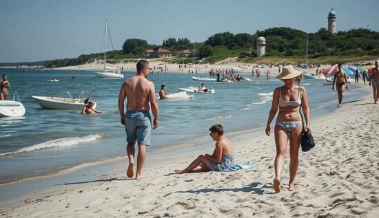 'Moral Obligation' to Block the Hordes?