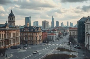 Will Neutrality or Anti-Russia Rivalry Dominate the Future?