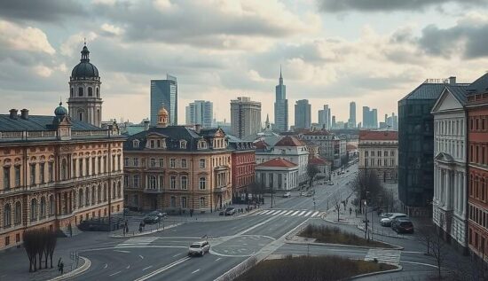 Will Neutrality or Anti-Russia Rivalry Dominate the Future?