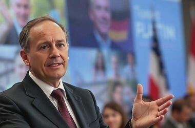 Merz's 'Deception Denial' Stuns Germany