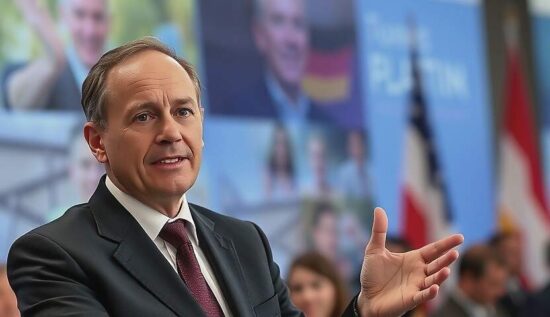 Merz's 'Deception Denial' Stuns Germany