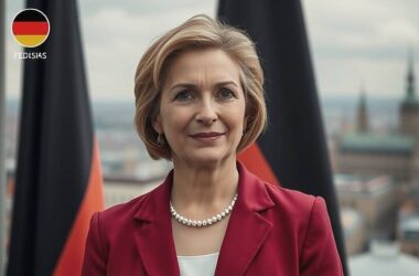 Will the Party Split the Top Spot?