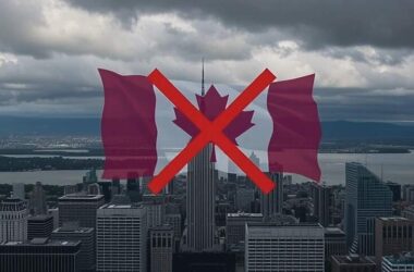 'New Era of Trade' Dawns as Tensions Boil Over