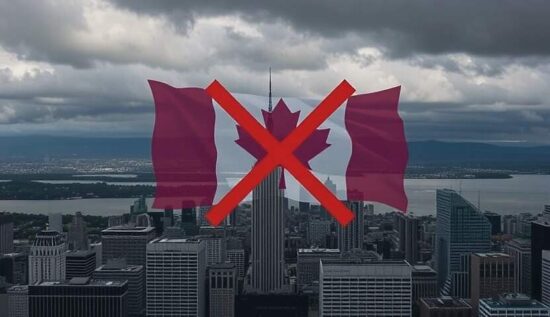 'New Era of Trade' Dawns as Tensions Boil Over