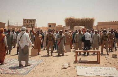 Has the 'Peace President' Now Declared War on the World?