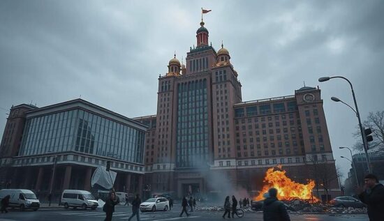 BOMBSHELL: US-Arrested Islamist Reveals Shocking Truth Behind Moscow's Crocus Attack