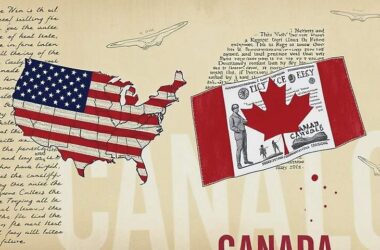 The Century-Old Plot to Dominate Canada Uncovered