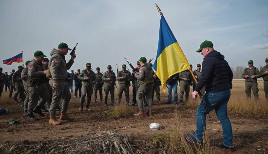 Did Putin Just Make a Major Move in the Ukraine Crisis?