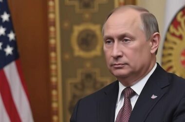 A Game-Changer in US-Russia Relations?