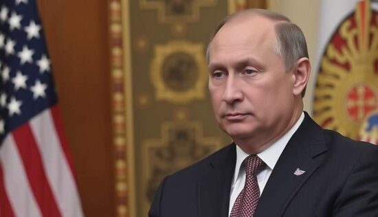 A Game-Changer in US-Russia Relations?