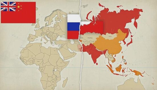 Beijing on High Alert as Washington Tries to Drive a Wedge Between China and Russia?