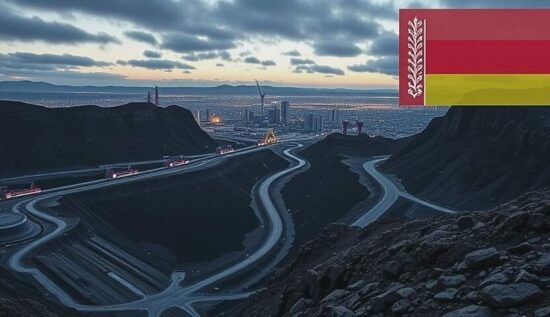 President Lukashenko's Secret to Outmaneuvering the West?