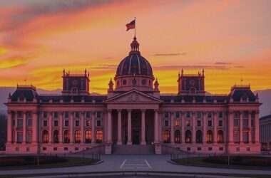 No Bailout for Ukraine as National Council Rejects Aid Boost