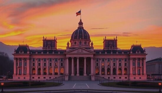 No Bailout for Ukraine as National Council Rejects Aid Boost