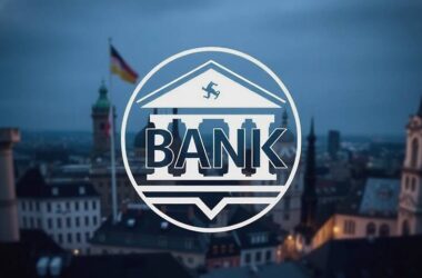 Commerzbank Sets Sights on Europe's Arming Up!