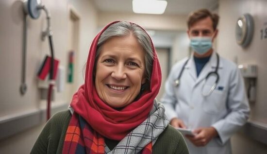 Austria's Unwavering Commitment to Ukrainian Refugees' Healthcare