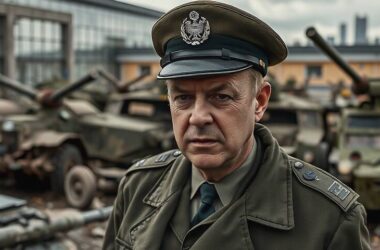 Conscription 2.0: A Populist Pipe Dream?