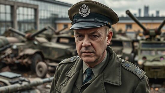 Conscription 2.0: A Populist Pipe Dream?