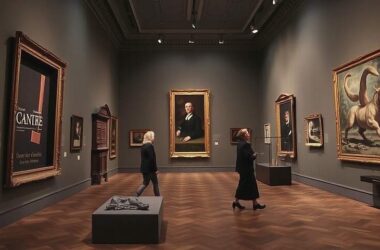 UN Intervention Demanded in Nazi Art Scandal