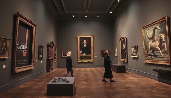 UN Intervention Demanded in Nazi Art Scandal