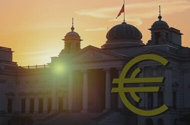 BREAKING: Germany's Financial Future in Flames: Unions, SPD and Greens Seal Deal on Record-Breaking Debt Package