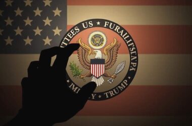 Regime Change in the White House?