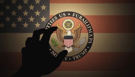 Regime Change in the White House?