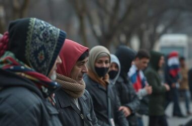 Who's Fleeing to the Country and Why the Numbers are Plummeting?
