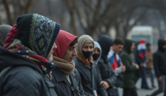 Who's Fleeing to the Country and Why the Numbers are Plummeting?