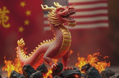 WAR LOOMS: China Unleashes Fury on US, Vows to Crush Trump's 'Fentanyl Pretext'!