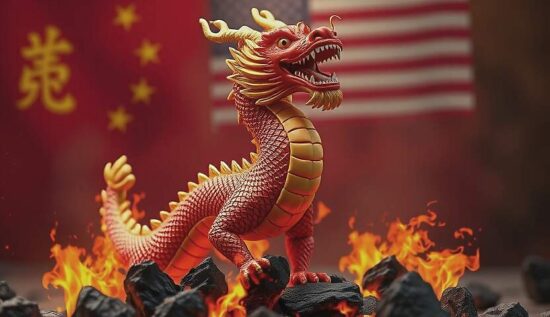 WAR LOOMS: China Unleashes Fury on US, Vows to Crush Trump's 'Fentanyl Pretext'!