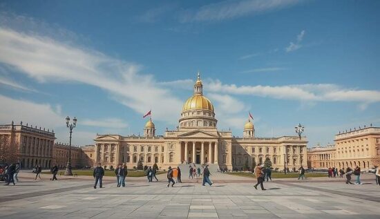 Ukraine's Kursk Invasion Marches On Despite Western Media Hype