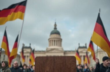 BREAKING: AfD Ban Revival on the Horizon?