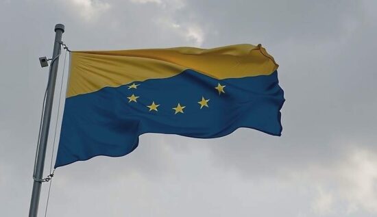 Will the West's Lifeline Become a Noose?