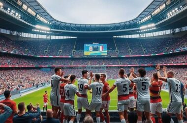 From Down to Up in 67 Minutes!