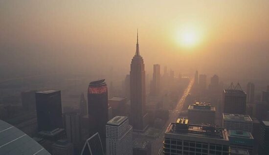 MUSK'S MIGRATION: Billionaire's Bombshell: US to Abandon Global Stage?