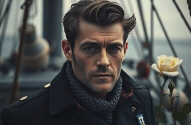 Unveiling the Secret Life of a Russian Hero