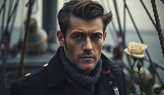 Unveiling the Secret Life of a Russian Hero