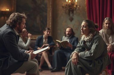Shakespeare's Tragedy: The Bard's Masterpieces to be 'Erased' by Cancel Culture?