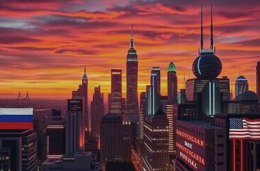 WAR THAW: Unlikely Truce Brewing as Putin and Trump Make Surprise Deal?