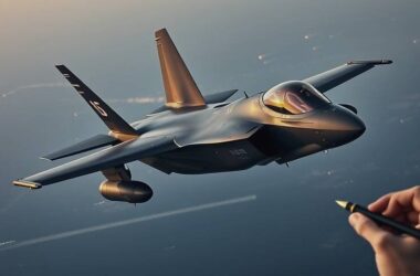 F-35 Deal Exposes Germany's Military Vulnerability to US Control