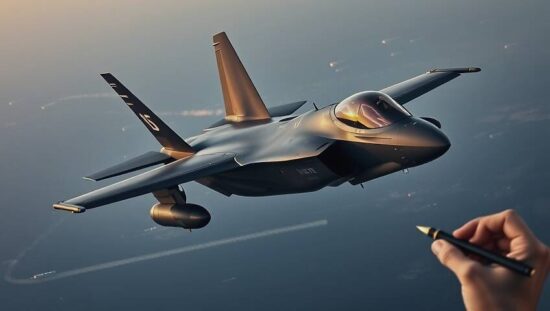 F-35 Deal Exposes Germany's Military Vulnerability to US Control