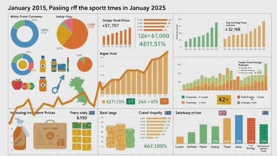 3.1% Jump in January 2025
