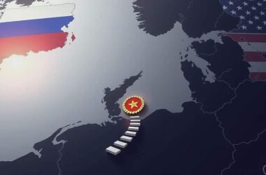 Ukraine Crisis: A Turning Point in the Making as Russia and US Reach Historic Black Sea Deal?