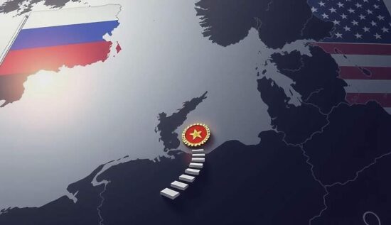 Ukraine Crisis: A Turning Point in the Making as Russia and US Reach Historic Black Sea Deal?