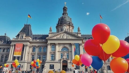 A New Era of Political Engagement?