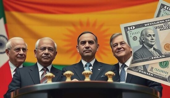 Dollar's Reign of Terror Ends Here!