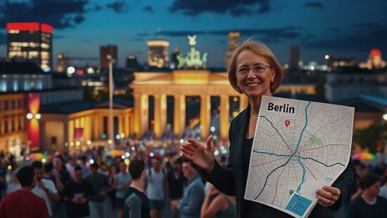 The City Won't Let the Party Die!