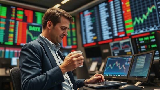 Dax Soars as Investors Bet on German Growth, But Will the Rally Last?