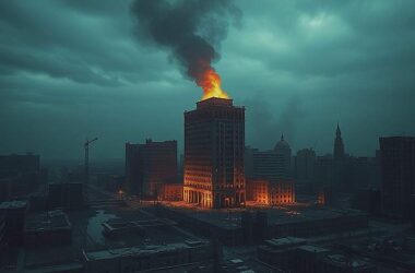 Ukraine Left Blind and Weaponless as US Intelligence Silence Proves Deadly